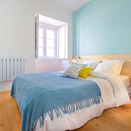 Lisbon Gloria Apartment ห้อง รูปภาพ