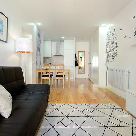 Lisbon Gloria Apartment ห้อง รูปภาพ