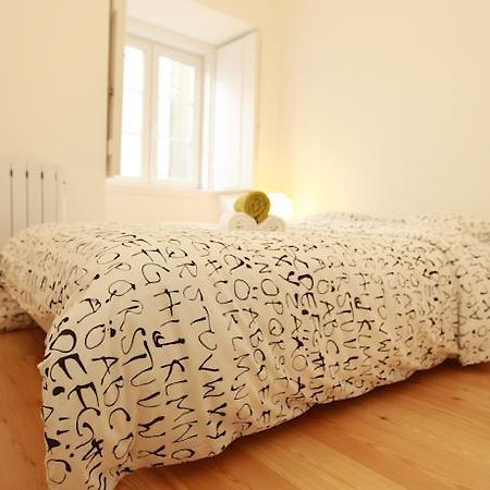 Lisbon Gloria Apartment ห้อง รูปภาพ