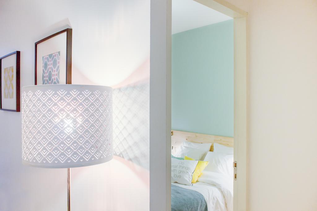 Lisbon Gloria Apartment ห้อง รูปภาพ
