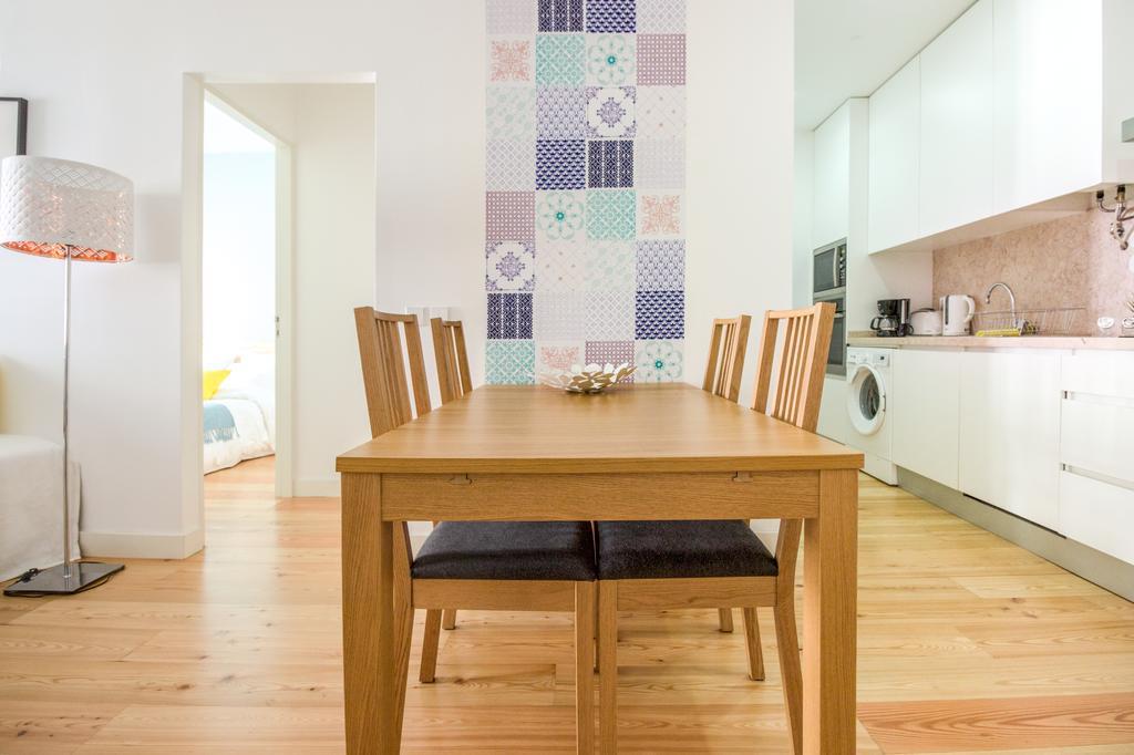 Lisbon Gloria Apartment ห้อง รูปภาพ
