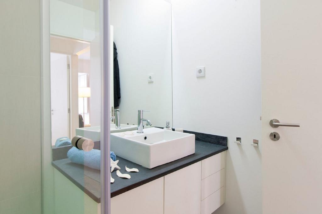 Lisbon Gloria Apartment ห้อง รูปภาพ