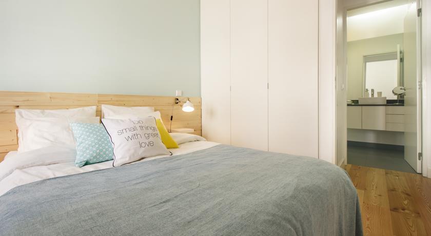 Lisbon Gloria Apartment ห้อง รูปภาพ