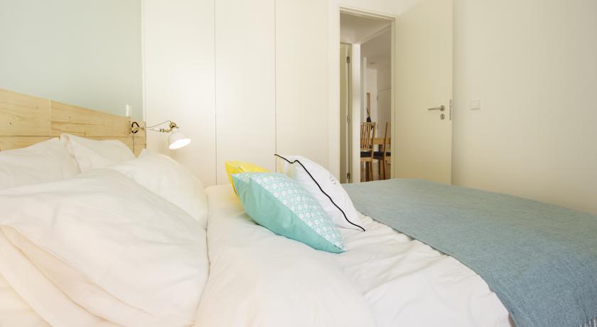 Lisbon Gloria Apartment ห้อง รูปภาพ