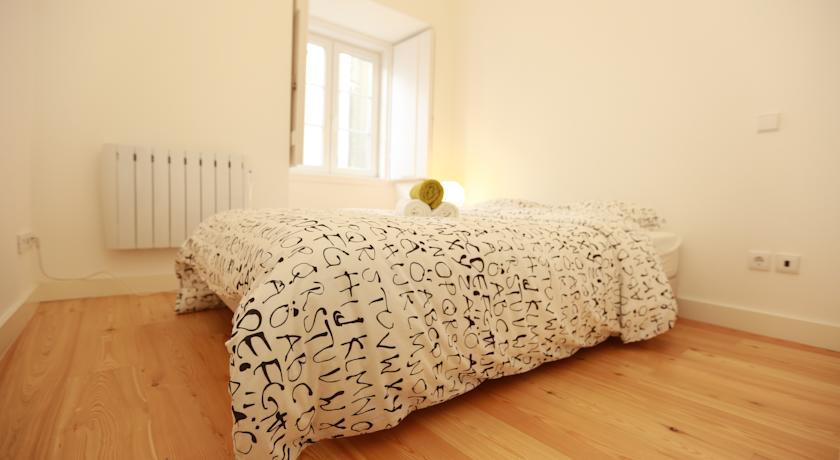 Lisbon Gloria Apartment ห้อง รูปภาพ